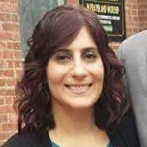 Meet your Posher, Dana